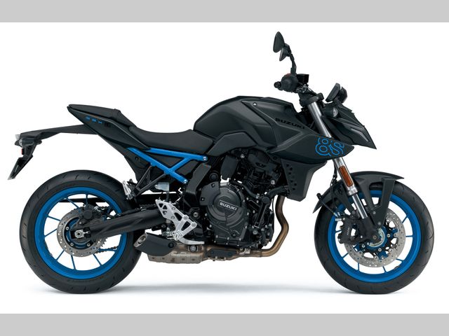suzuki - gsx-8s