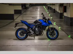 Suzuki GSX-8S 2026 nieuw – foto 4 van 6