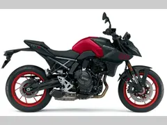 Suzuki GSX-8S 2026 nieuw – foto 2 van 6