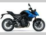 SUZUKI GSX-8S