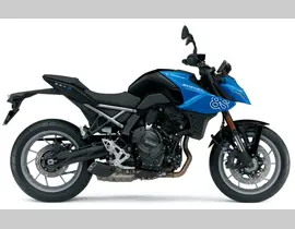 Suzuki GSX-8S 2026 nieuw