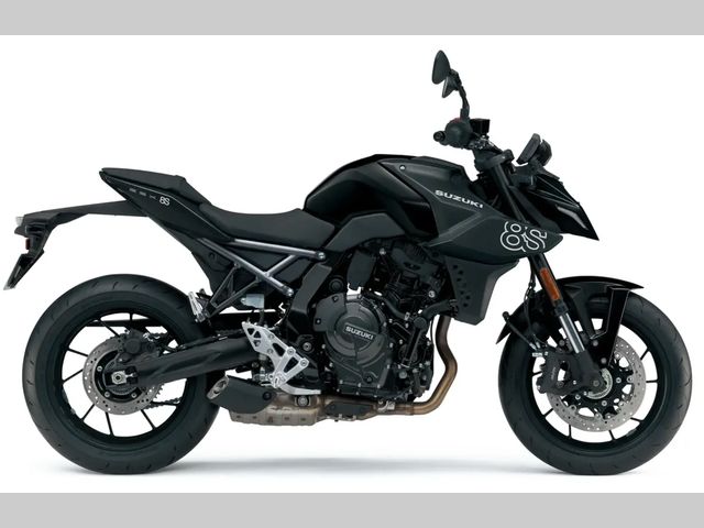 suzuki - gsx-8s