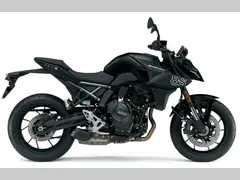 Suzuki GSX-8S 2026 nieuw – foto 3 van 6