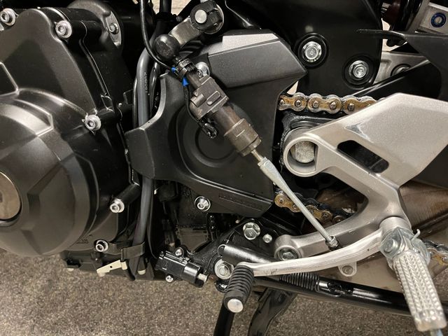 yamaha - tracer-900-gt