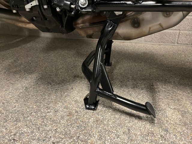 yamaha - tracer-900-gt