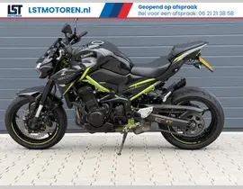 Kawasaki Z900 2022 occasion