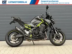 Kawasaki Z900 2022 occasion – foto 2 van 19