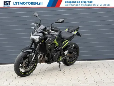 KAWASAKI Z900 – foto 3