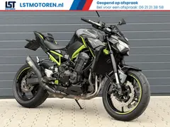 Kawasaki Z900 2022 occasion – foto 4 van 19