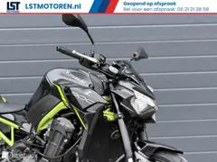 Kawasaki Z900 2022 occasion – foto 8 van 19