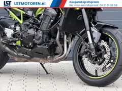 Kawasaki Z900 2022 occasion – foto 13 van 19