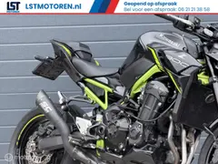 Kawasaki Z900 2022 occasion – foto 14 van 19