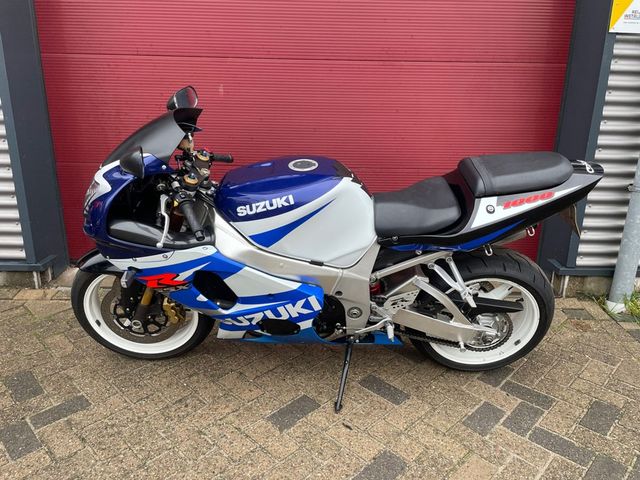 suzuki - gsx-r-1000