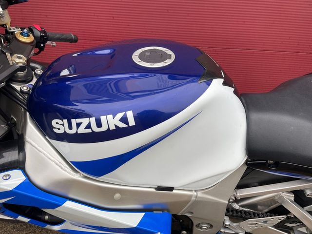 suzuki - gsx-r-1000
