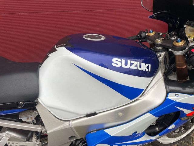 suzuki - gsx-r-1000