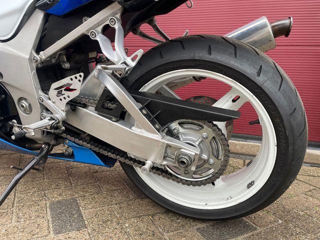 suzuki - gsx-r-1000