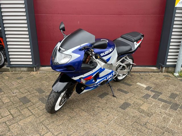 suzuki - gsx-r-1000