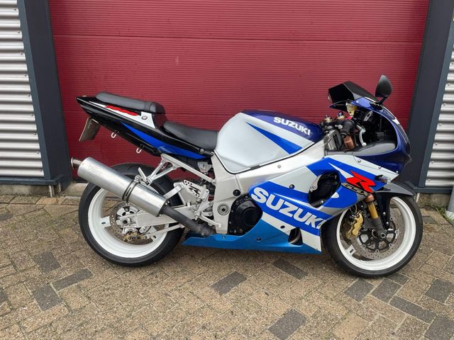 suzuki - gsx-r-1000