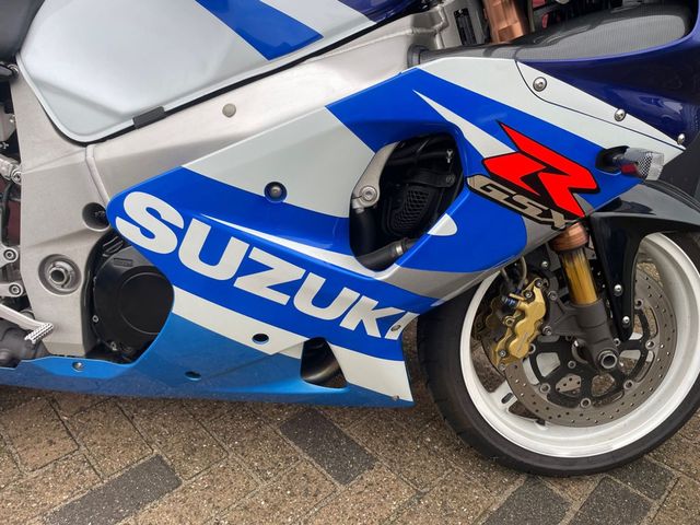 suzuki - gsx-r-1000