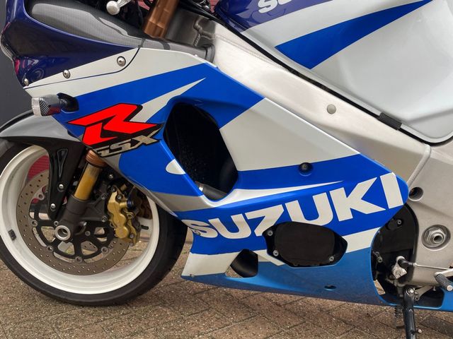 suzuki - gsx-r-1000