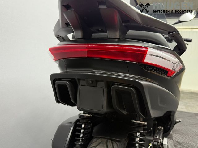 piaggio - mp3-530-hpe-advance-exlusive