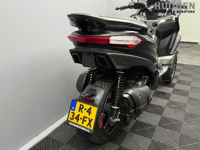 piaggio - mp3-530-hpe-advance-exlusive