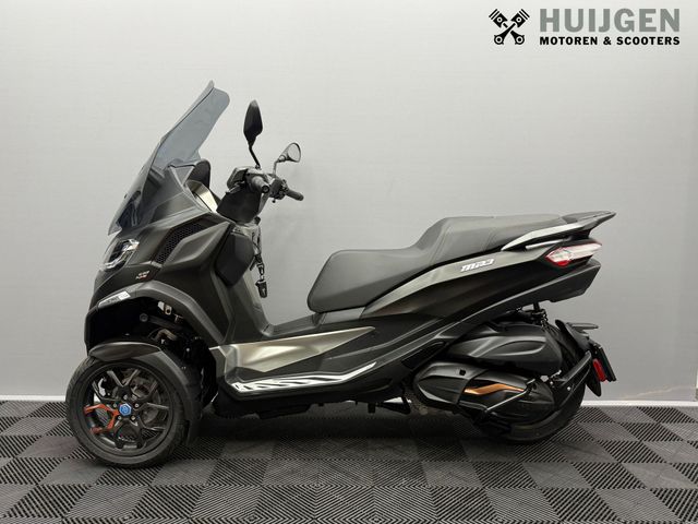 piaggio - mp3-530-hpe-advance-exlusive