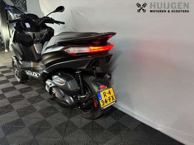 piaggio - mp3-530-hpe-advance-exlusive