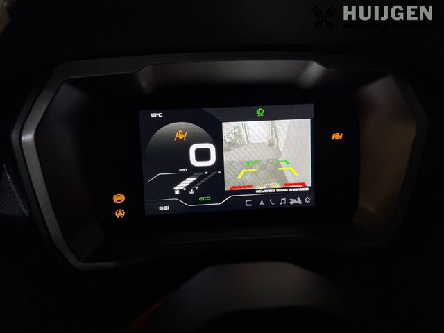 piaggio - mp3-530-hpe-advance-exlusive