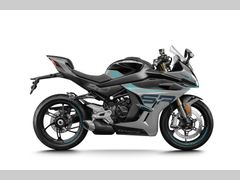 Cfmoto 450SR 2026 nieuw – foto 3 van 4
