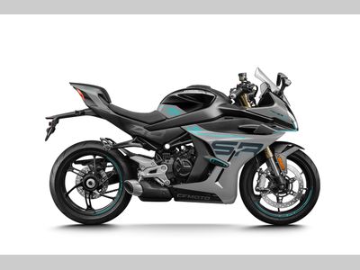 CFMOTO 450 SR – foto 3