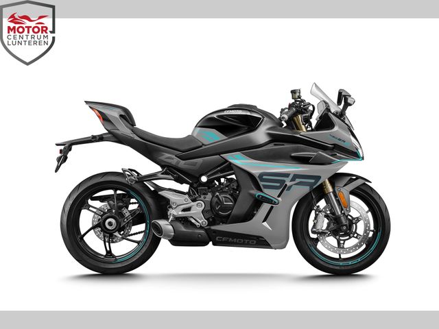 cfmoto - 450-sr