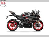 CFMOTO 450 SR