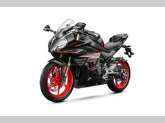 Cfmoto 450SR 2026 nieuw – foto 2 van 4