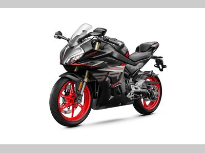 CFMOTO 450 SR – foto 2