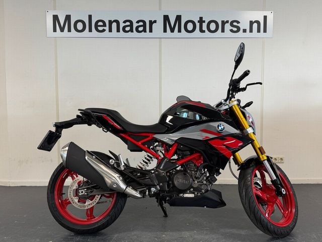 bmw - g-310-r
