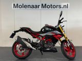 BMW G 310 R