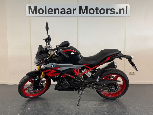 bmw - g-310-r