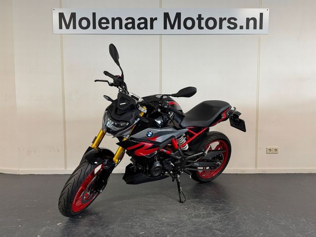 bmw - g-310-r