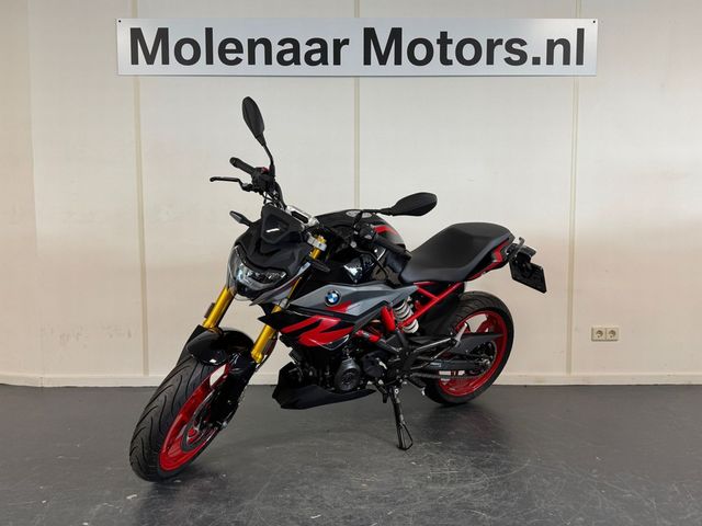 bmw - g-310-r