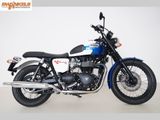 TRIUMPH BONNEVILLE T 100