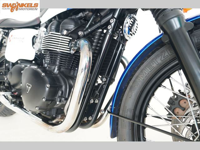 triumph - bonneville-t-100