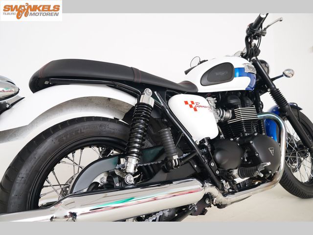 triumph - bonneville-t-100