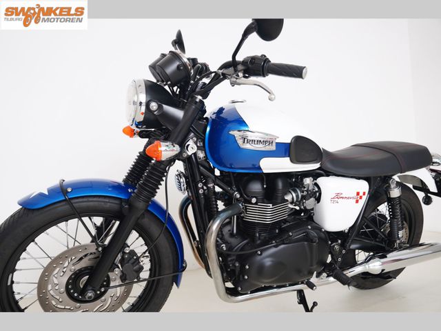 triumph - bonneville-t-100