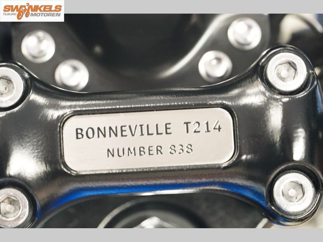 triumph - bonneville-t-100