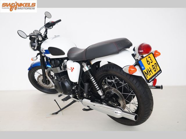 triumph - bonneville-t-100