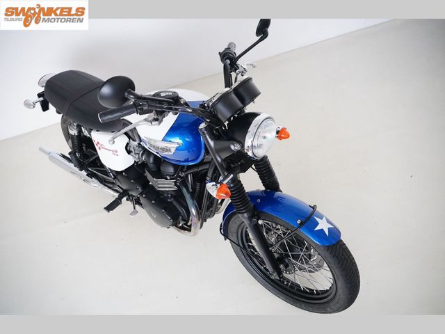 triumph - bonneville-t-100