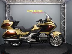 HONDA GOLDWING TOURING DELUXE