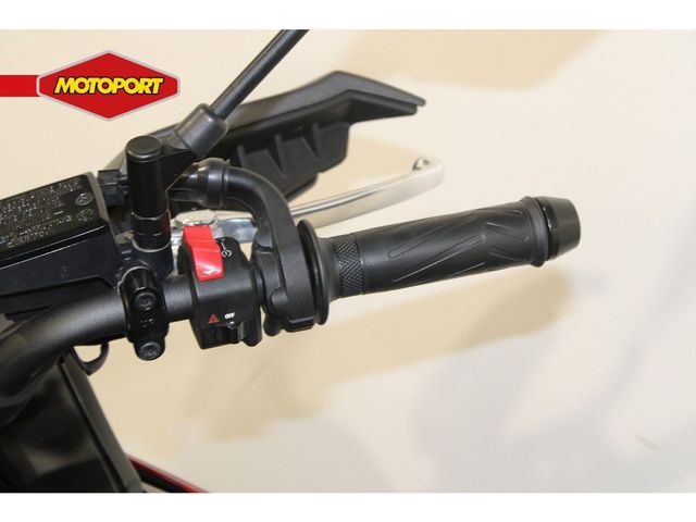 yamaha - tracer-700