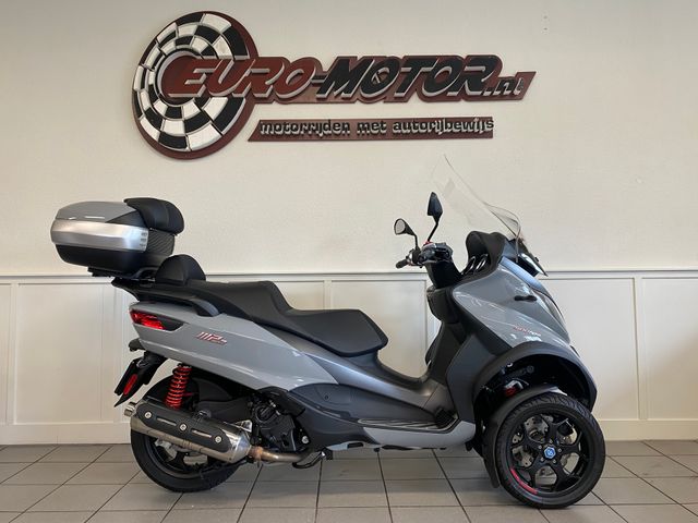 piaggio - mp3-500-hpe-sport-abs-asr